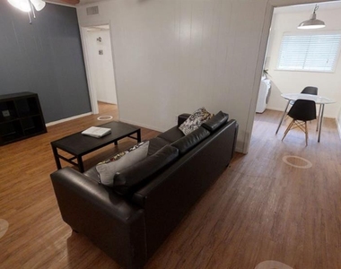 3011 Whitis Ave - Photo Thumbnail 1