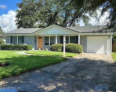 4339 Demedici Avenue - Photo Thumbnail 1
