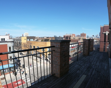 1701 W Chicago Avenue - Photo Thumbnail 4