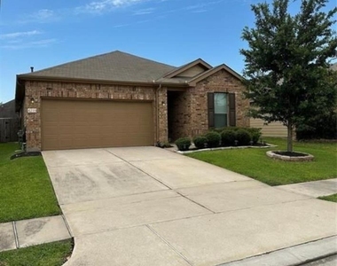 4219 Kendall Rock Lane - Photo Thumbnail 2