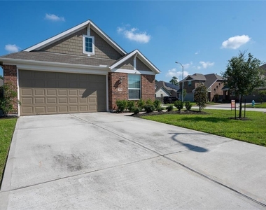 3137 Dunsmore Manor Court - Photo Thumbnail 3