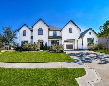 8526 Tombron Grove Road - Photo Thumbnail 1