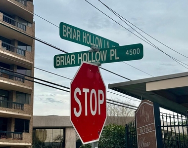 4515 Briar Hollow Place - Photo Thumbnail 1