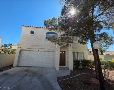 8829 Cornwall Glen Avenue - Photo Thumbnail 5