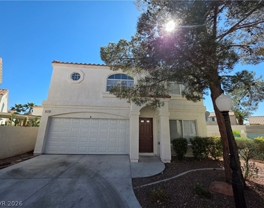 8829 Cornwall Glen Avenue - Photo Thumbnail 3
