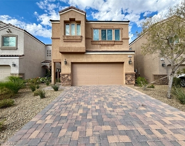 389 Wilford Springs Street - Photo Thumbnail 1
