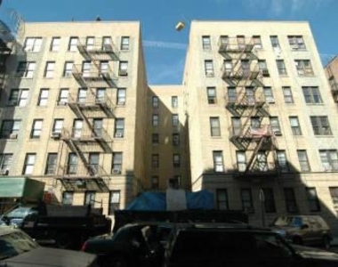 609 West 196th Street - Photo Thumbnail 10