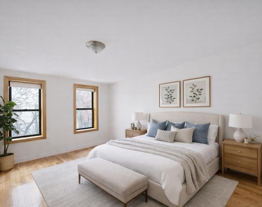 609 West 196th Street - Photo Thumbnail 2