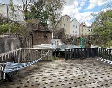 Benziger Avenue - Photo Thumbnail 9