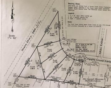 85845 N State Hwy 289 - Photo Thumbnail 8