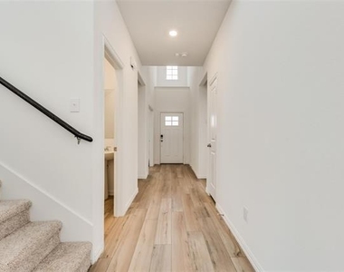 9925 Little Tree Lane - Photo Thumbnail 2