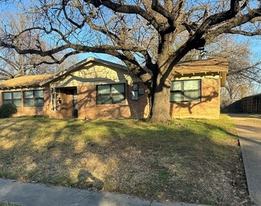 1222 Brookhollow Drive - Photo Thumbnail 1