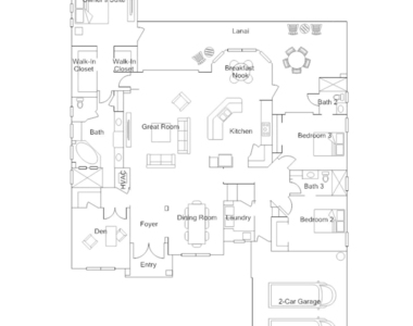 6030 Sw 19th Place - Photo Thumbnail 11