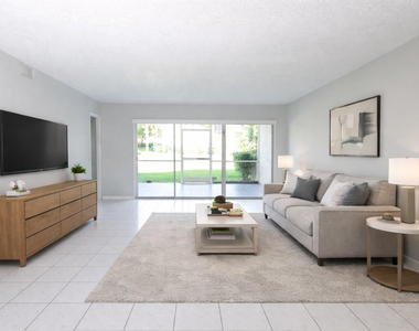 7355 Woodmont Terrace - Photo Thumbnail 1