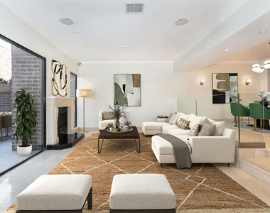 9323 Burton Way - Photo Thumbnail 1