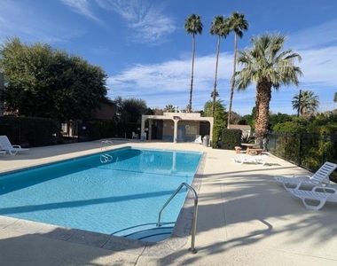 2260 N Indian Canyon Drive - Photo Thumbnail 24