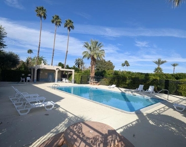 2260 N Indian Canyon Drive - Photo Thumbnail 22