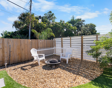 1605 Treemont Avenue - Photo Thumbnail 34