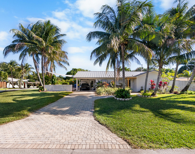 1605 Treemont Avenue - Photo Thumbnail 1