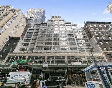 65 W 55th Street - Photo Thumbnail 16