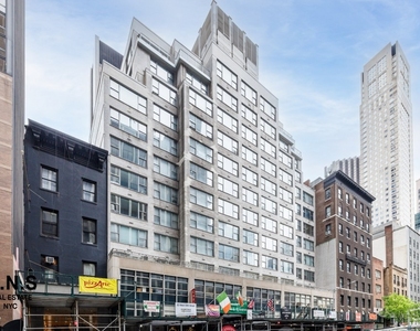 65 W 55th Street - Photo Thumbnail 3