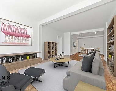 65 W 55th Street - Photo Thumbnail 4