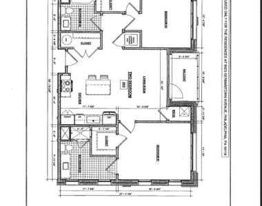 8623 Germantown Unit 204 Avenue - Photo Thumbnail 37