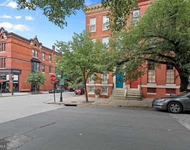 1435 Bolton Street - Photo Thumbnail 1