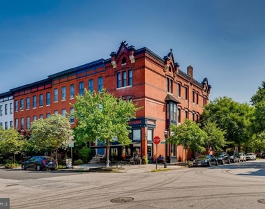 1435 Bolton Street - Photo Thumbnail 10
