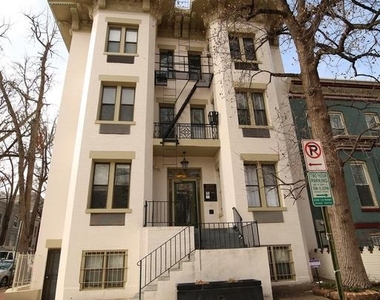 1822 15th Street Nw - Photo Thumbnail 9
