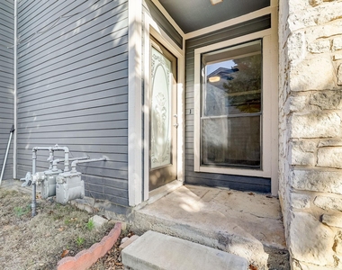 1406 Hyridge Circle - Photo Thumbnail 1