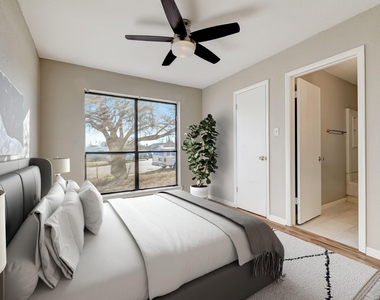 1406 Hyridge Circle - Photo Thumbnail 13