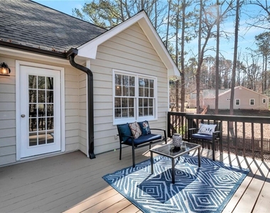 1319 Towne Harbor Trail - Photo Thumbnail 8