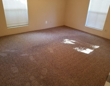 800 Post Oak Boulevard - Photo Thumbnail 5