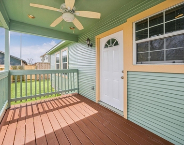 708 E 32nd Street - Photo Thumbnail 19