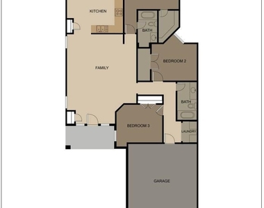 9714 Cira Court - Photo Thumbnail 15