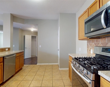 6007 Baldwin Elm Street - Photo Thumbnail 11