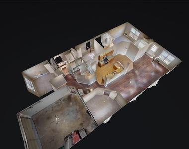 6007 Baldwin Elm Street - Photo Thumbnail 4
