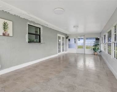 18659 Sarasota Road - Photo Thumbnail 18