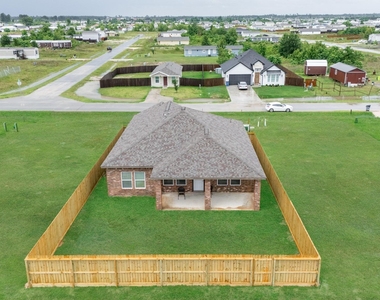 1764 Road 5722 - Photo Thumbnail 1