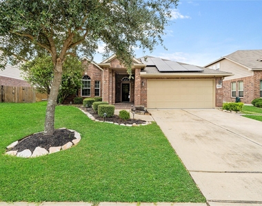 21618 Ivory Gate Lane - Photo Thumbnail 2