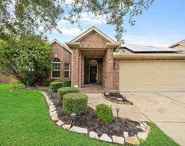 21618 Ivory Gate Lane - Photo Thumbnail 1