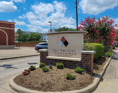 9200 Westheimer Road - Photo Thumbnail 30