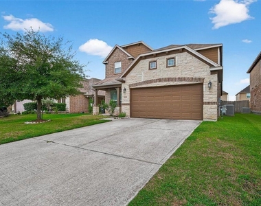 3218 Dapple Vale Trl - Photo Thumbnail 1