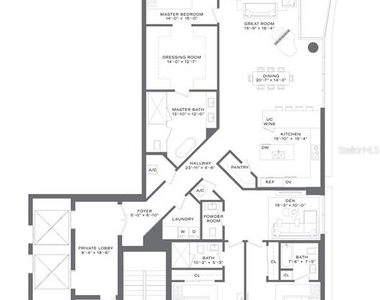 3101 Bayshore Boulevard - Photo Thumbnail 99