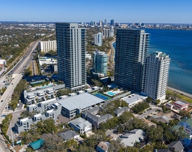 3101 Bayshore Boulevard - Photo Thumbnail 97