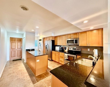 821 Bahia Del Sol Drive - Photo Thumbnail 2