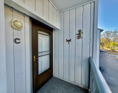 821 Bahia Del Sol Drive - Photo Thumbnail 1