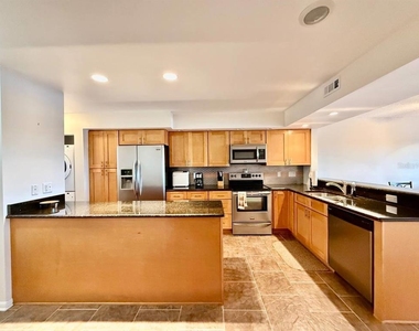 821 Bahia Del Sol Drive - Photo Thumbnail 4