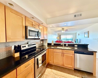 821 Bahia Del Sol Drive - Photo Thumbnail 8